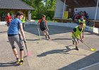 Michal Sláma : Florbal 19.5.2018